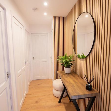Two Bedroom Hilton Apartment 1St Floor Inverness Exterior foto